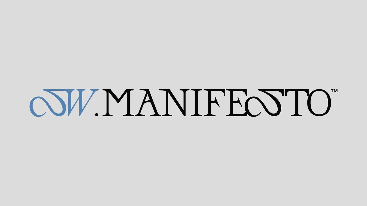 SW.MANIFESTO logo