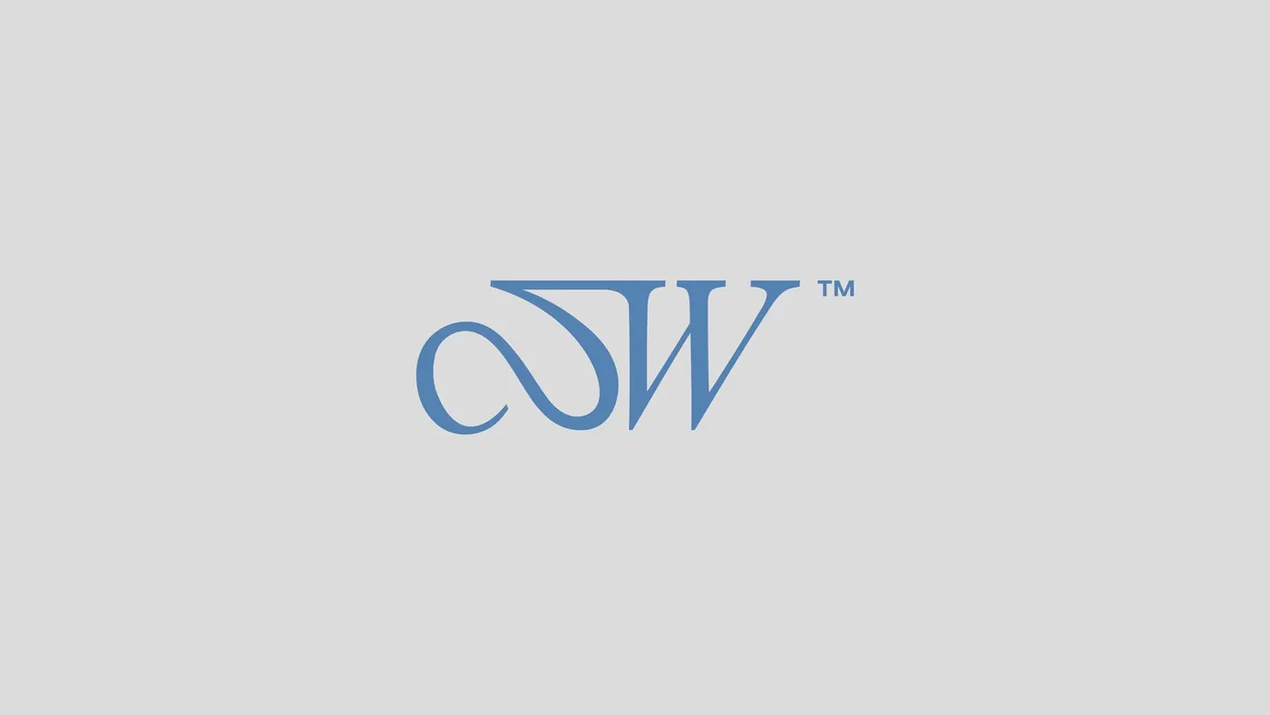 SW monogram